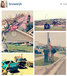 Oklahoma pictures from Instagram