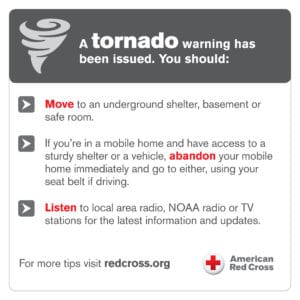 tornado warning tips