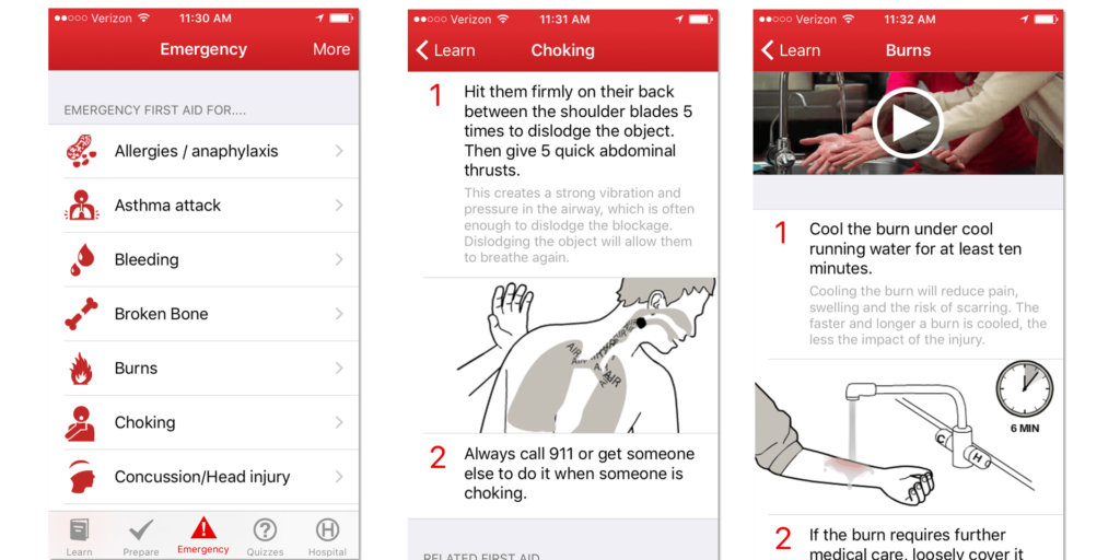 first-aid-app-screenshots-three