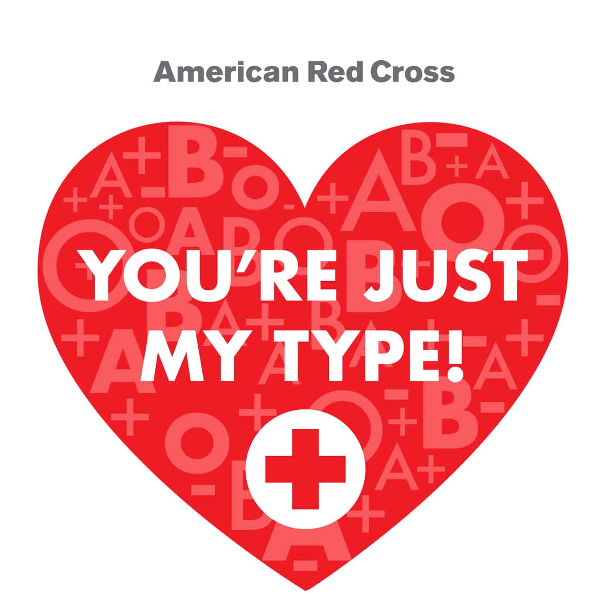 Need a Valentine's Day Idea? Red Cross Cards to Share on ...