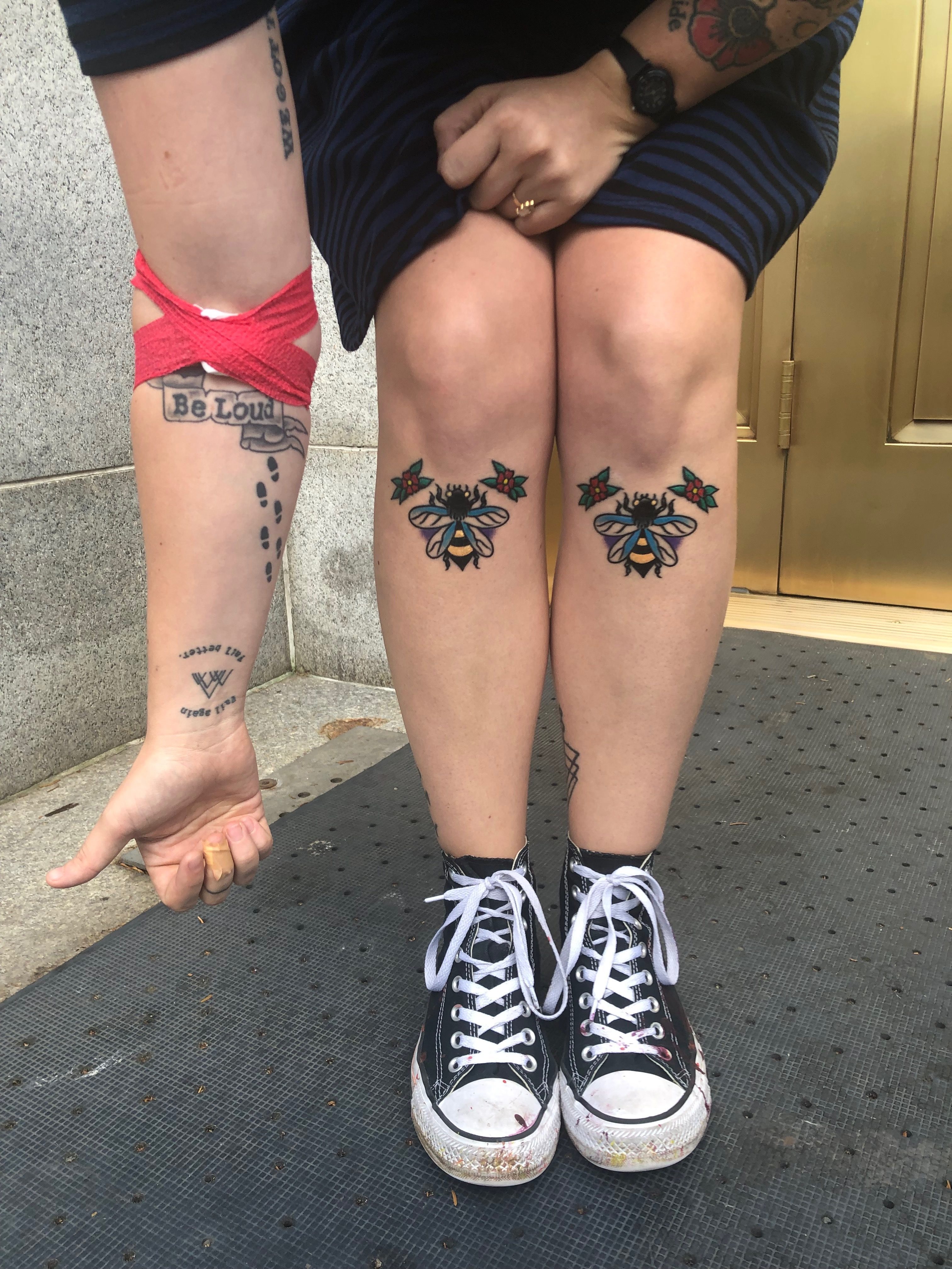 Donating Blood with Tattoos: Can I Really Do Both?