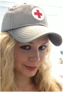 Red Cross Photo