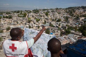 Haiti Update 2012
