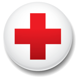 Red Cross of America