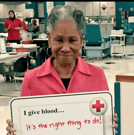 red cross blood platelet donor hurricane matthew donor photos