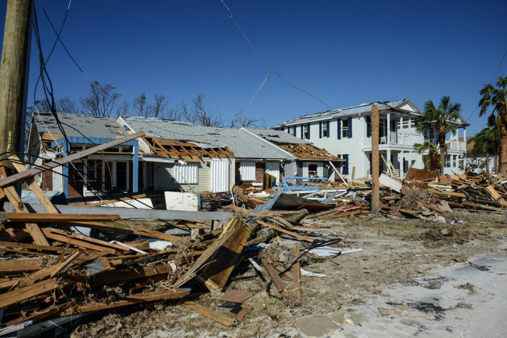 How Disasters Affect the Blood Supply for Patients in Need