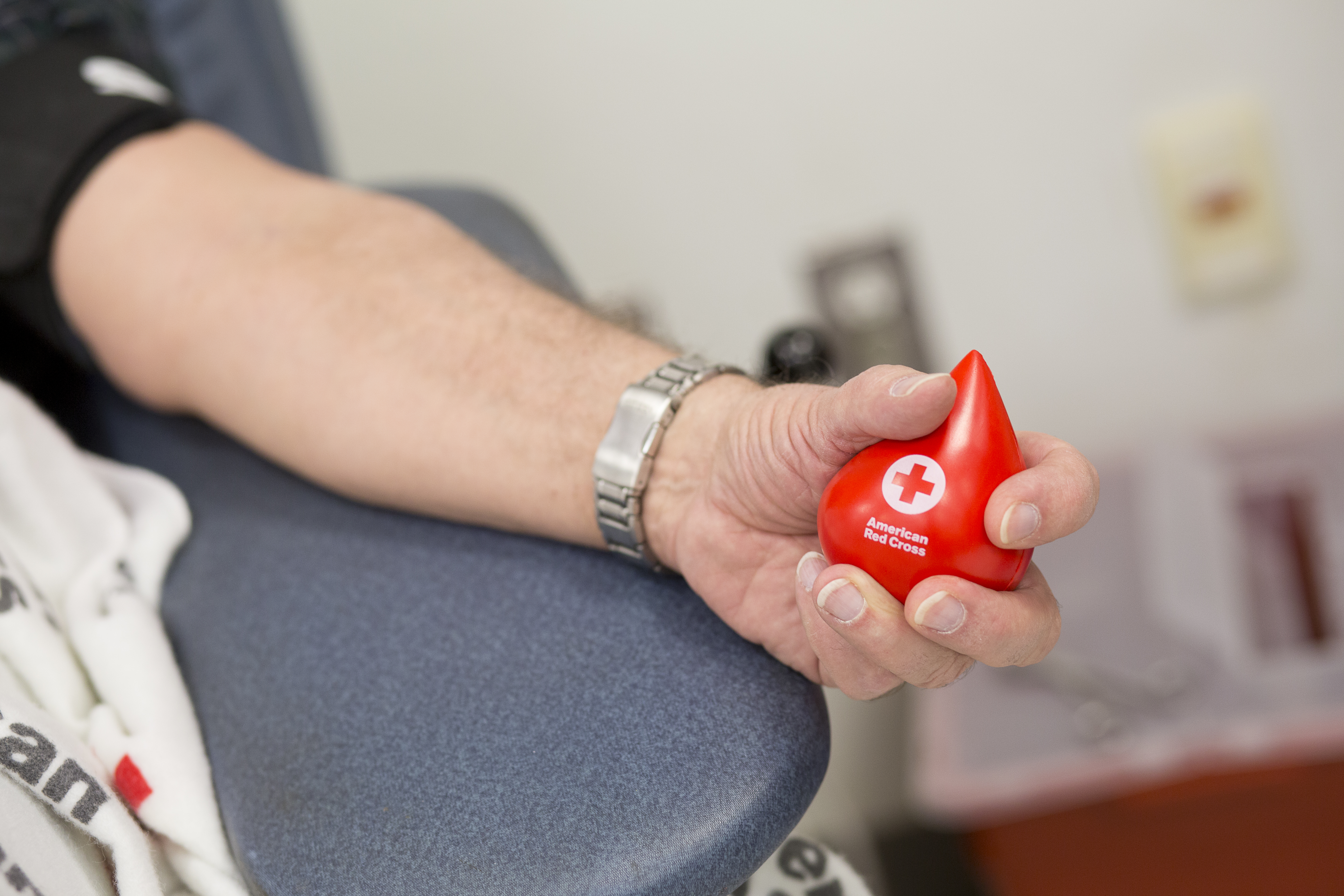 9 Things To Know Before You Donate Blood In 2019