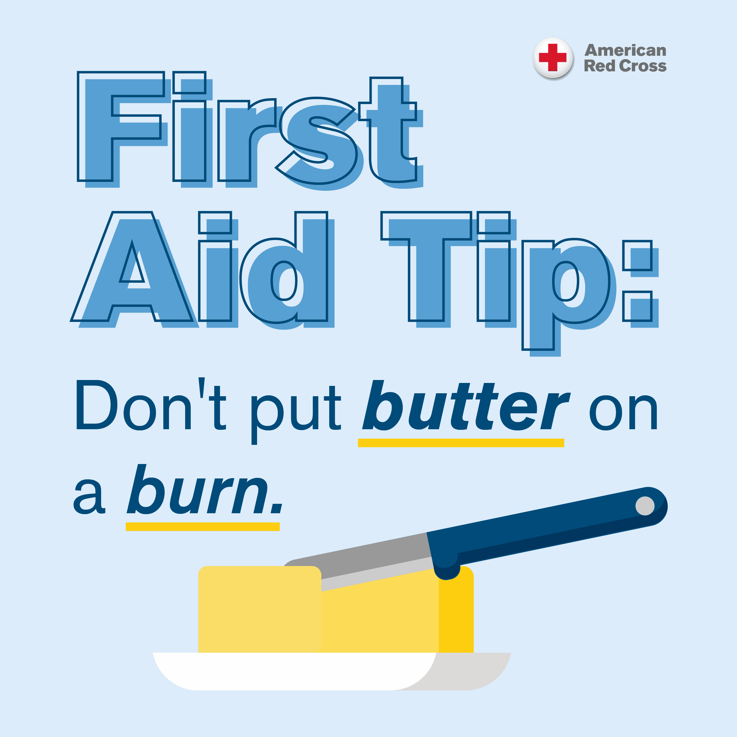 Eight First-Aid Safety Tips & Best Practices